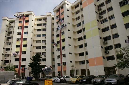 Bukit Batok East Avenue 5 thumbnail photo